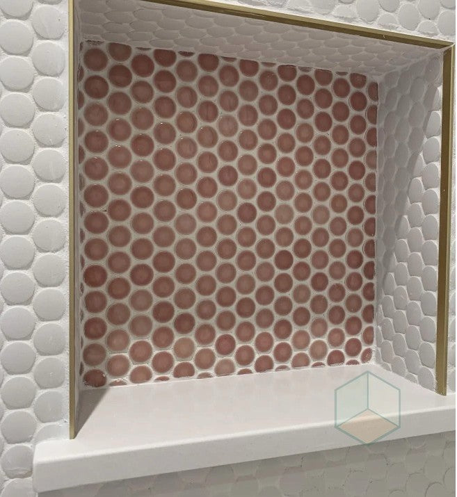 Lyric Wafer | Penny Tiles