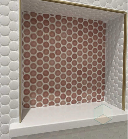 Lyric Wafer | Penny Tiles