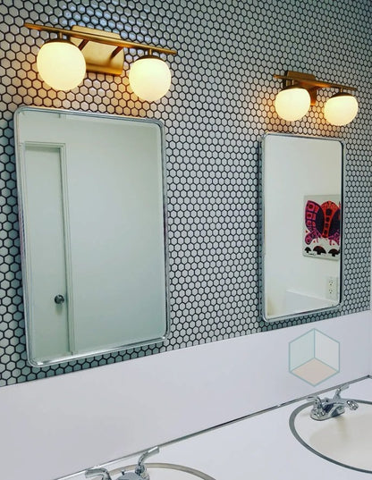 Modern Craftsman | Hexagon Tiles