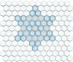 Starburst | Pinnacle Hexagon Patterns