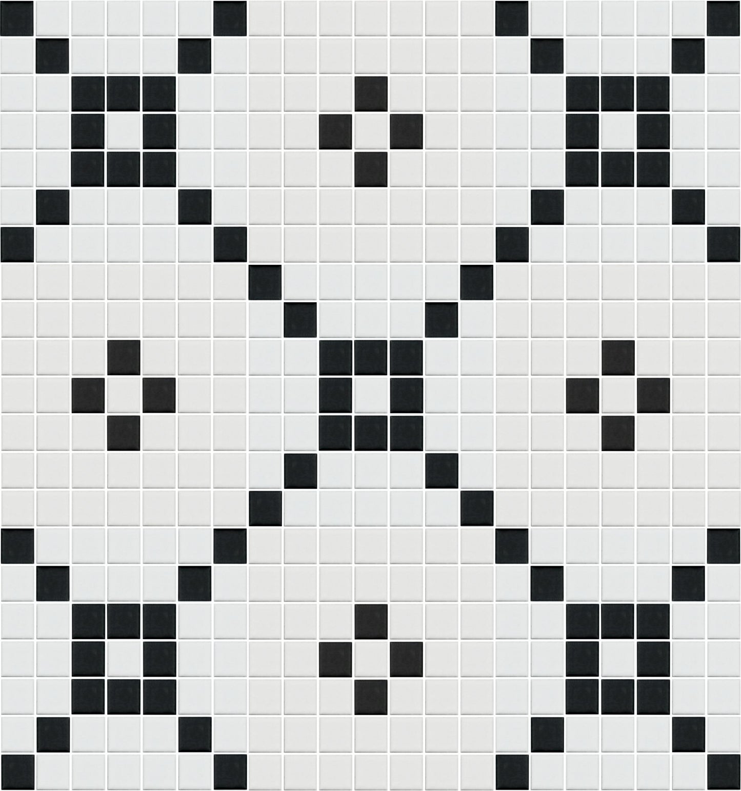 Box & Cross 4pc. | Pinnacle Pattern