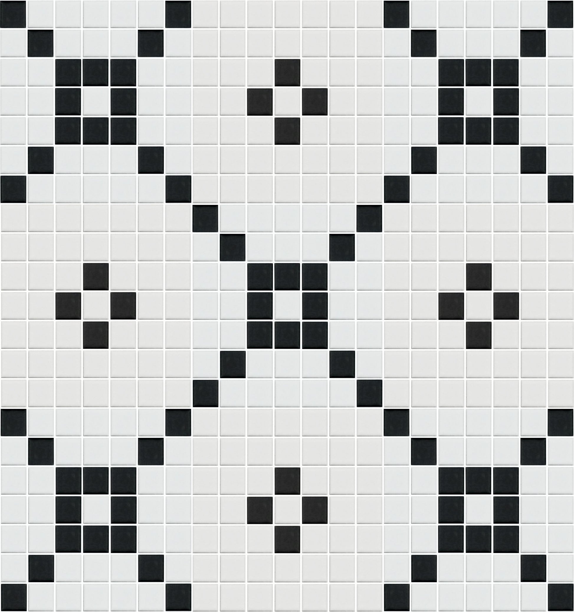 Box & Cross 4pc. | Pinnacle Pattern