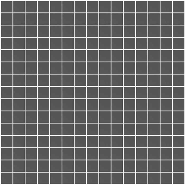 Lyric 3/4" Unglazed Porcelain