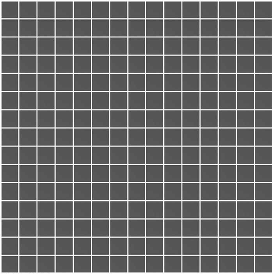 Lyric 3/4" Unglazed Porcelain