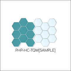 Honeycomb | Pinnacle Hexagon Patterns