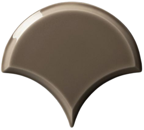 Iron Mountain Gray color