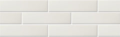 Lyric Artisan 2" x 8" | Ceramic Subway Tiles