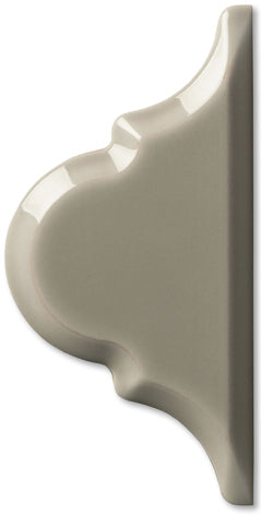 Monaco Gray color