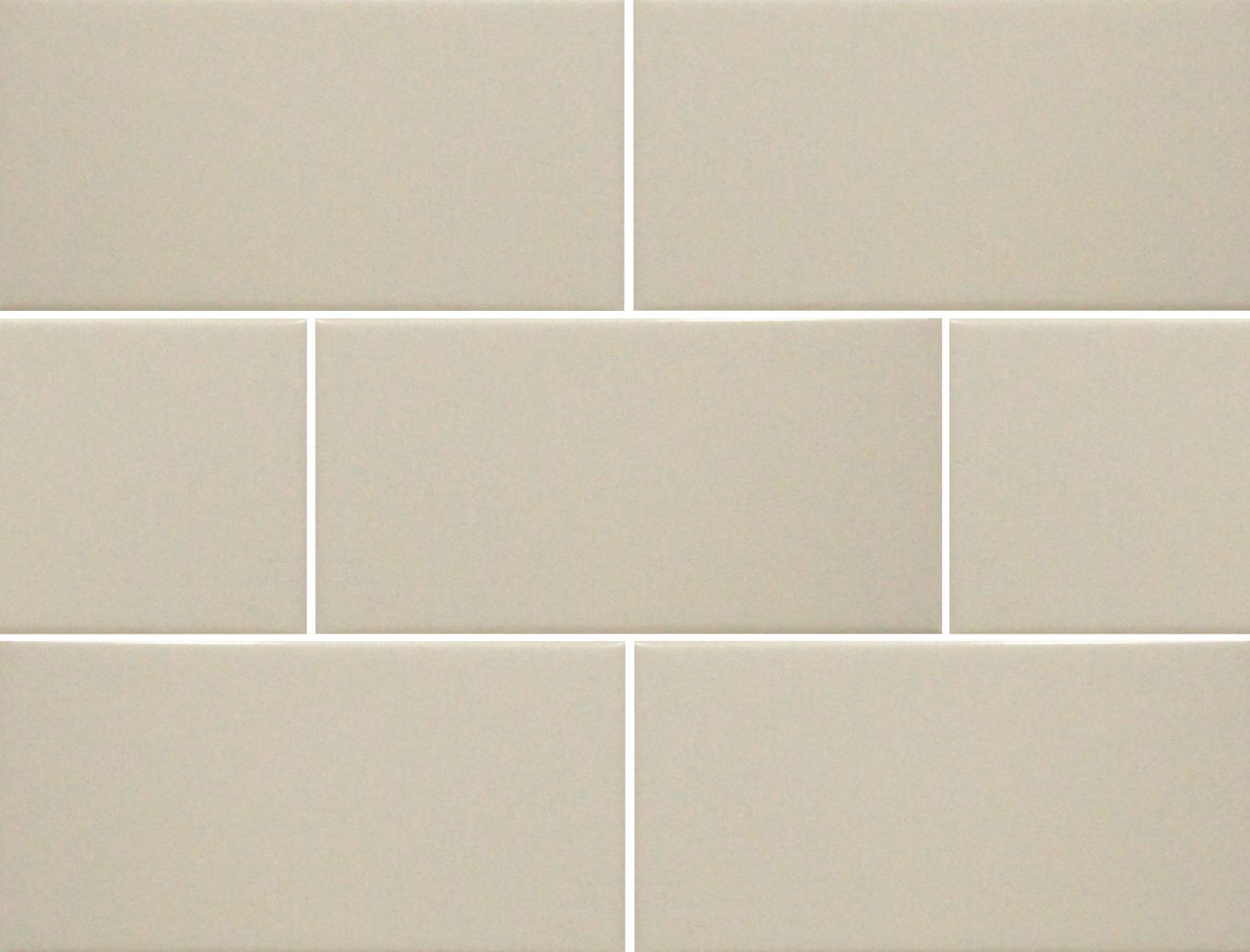 3x6 ceramic subway tile from the Lyric NOW collection shown in one of several available color options