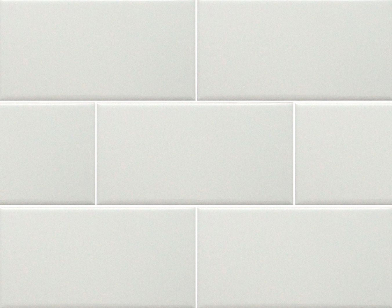3x6 ceramic subway tile from the Lyric NOW collection shown in one of several available color options