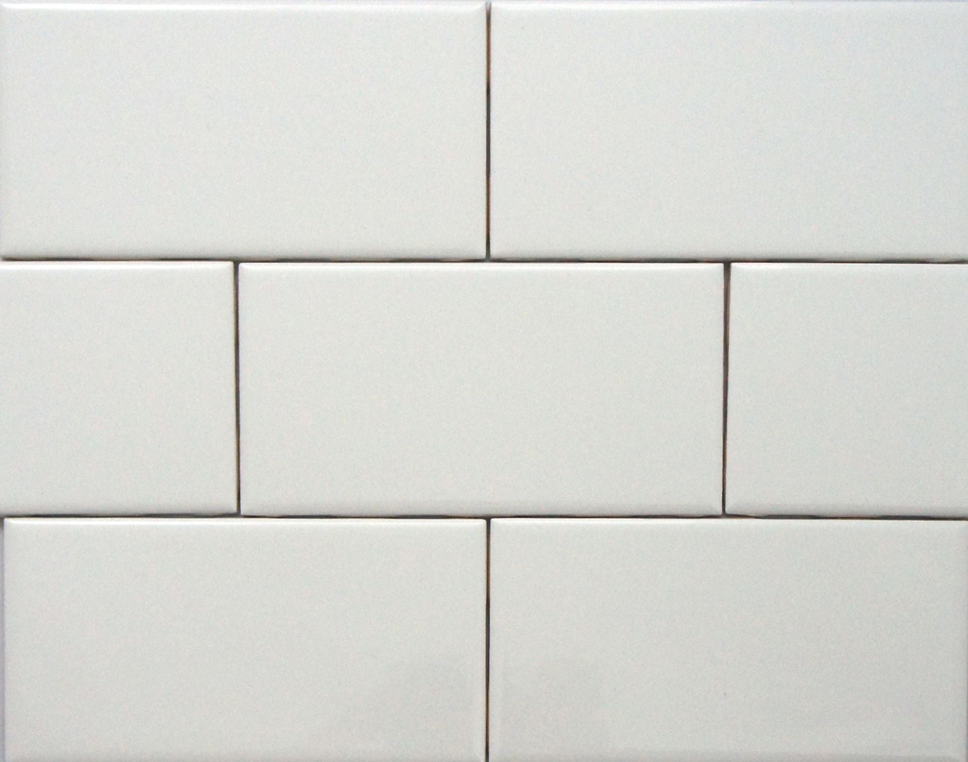 Lyric NOW | Bullnose Tile (3" x 6"  3” Side) Subway Finishing Tile
