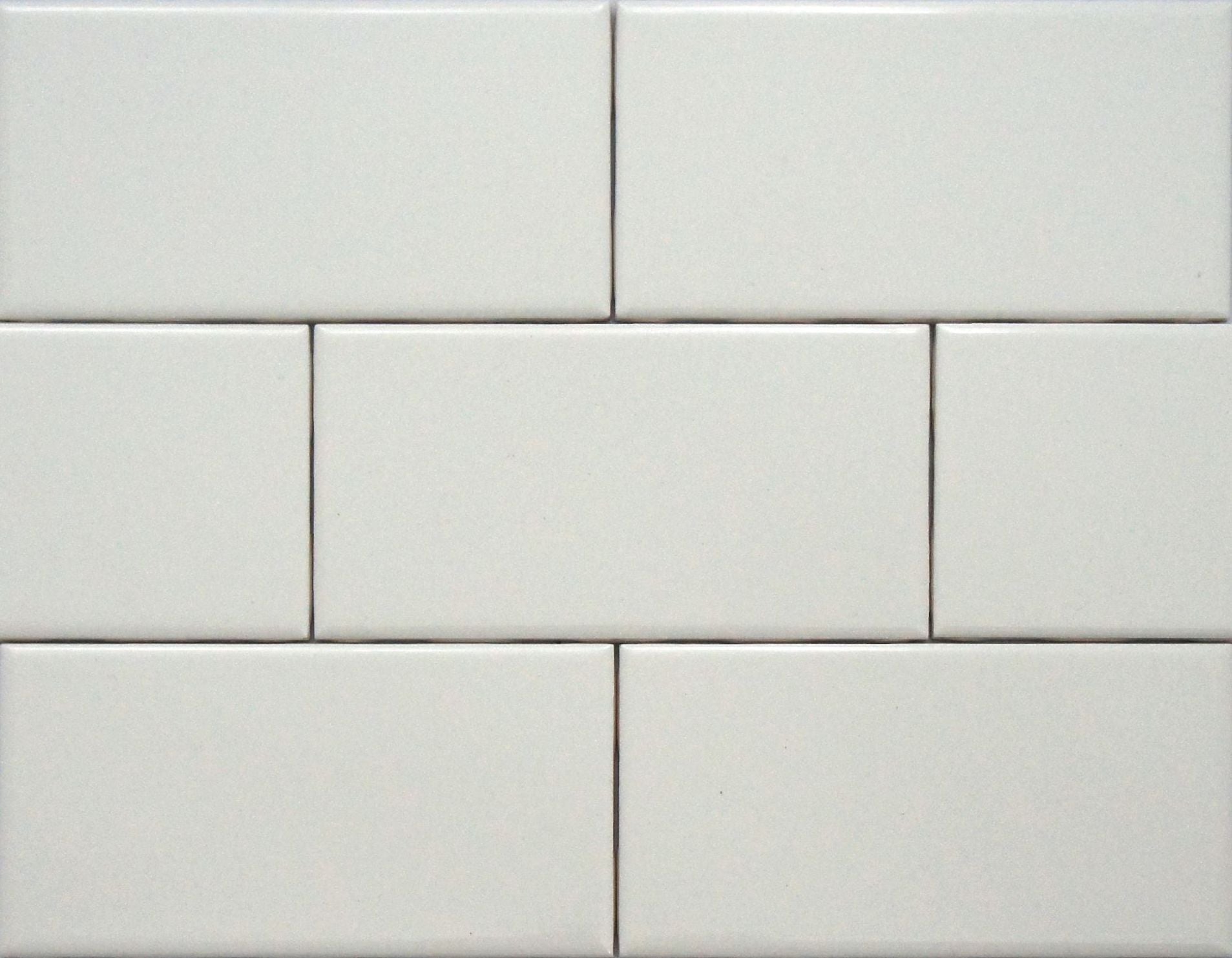 Lyric NOW | 4 1/4" x 6" | Glazed Ceramic Cove Base Tile