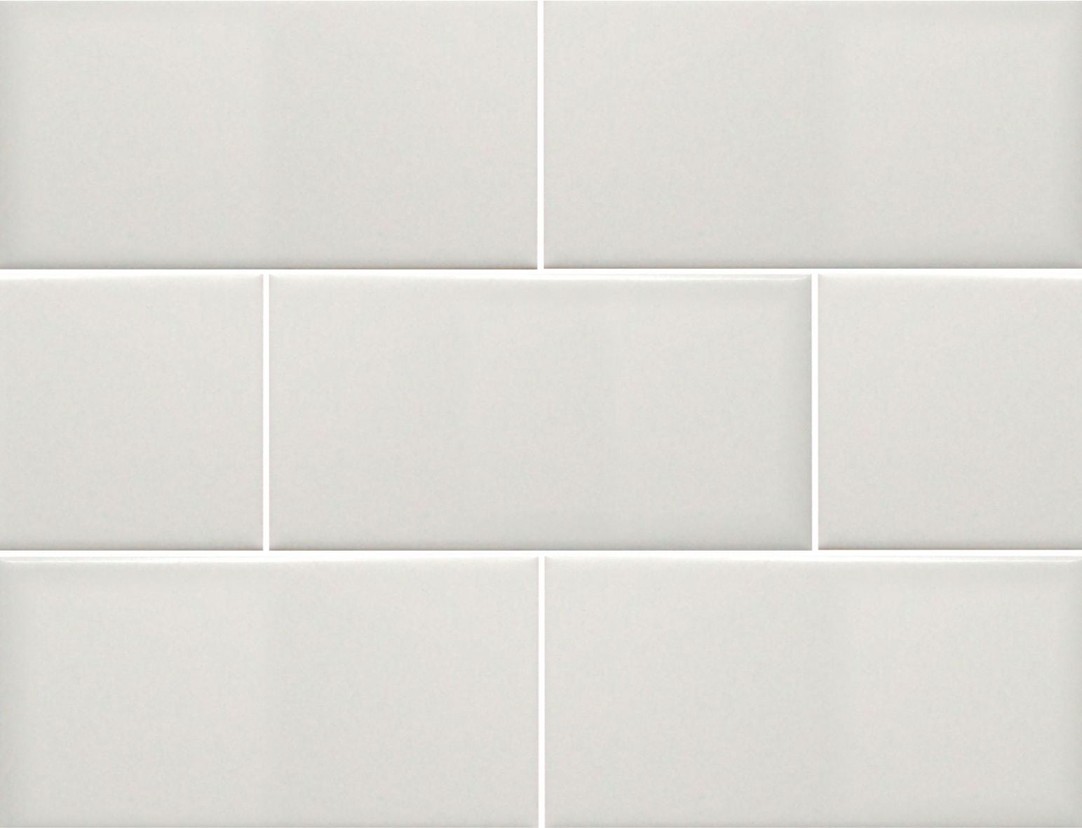 3x6 ceramic subway tile from the Lyric NOW collection shown in one of several available color options