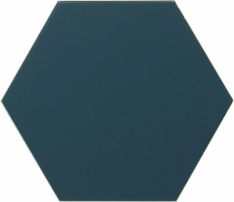 Lyric NOW | 5" x 6" Ceramic Hexagons
