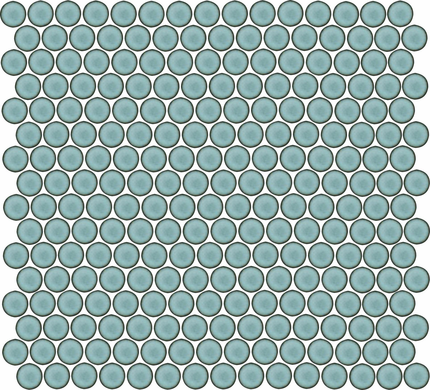 Lyric Wafer | Penny Tiles