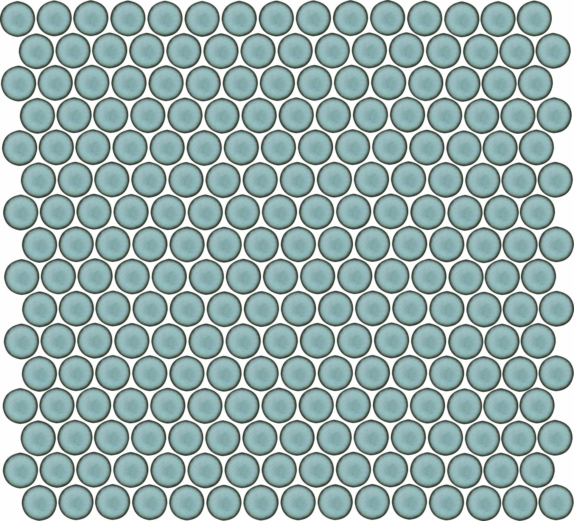 Lyric Wafer | Penny Tiles