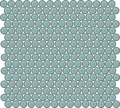 Lyric Wafer | Penny Tiles