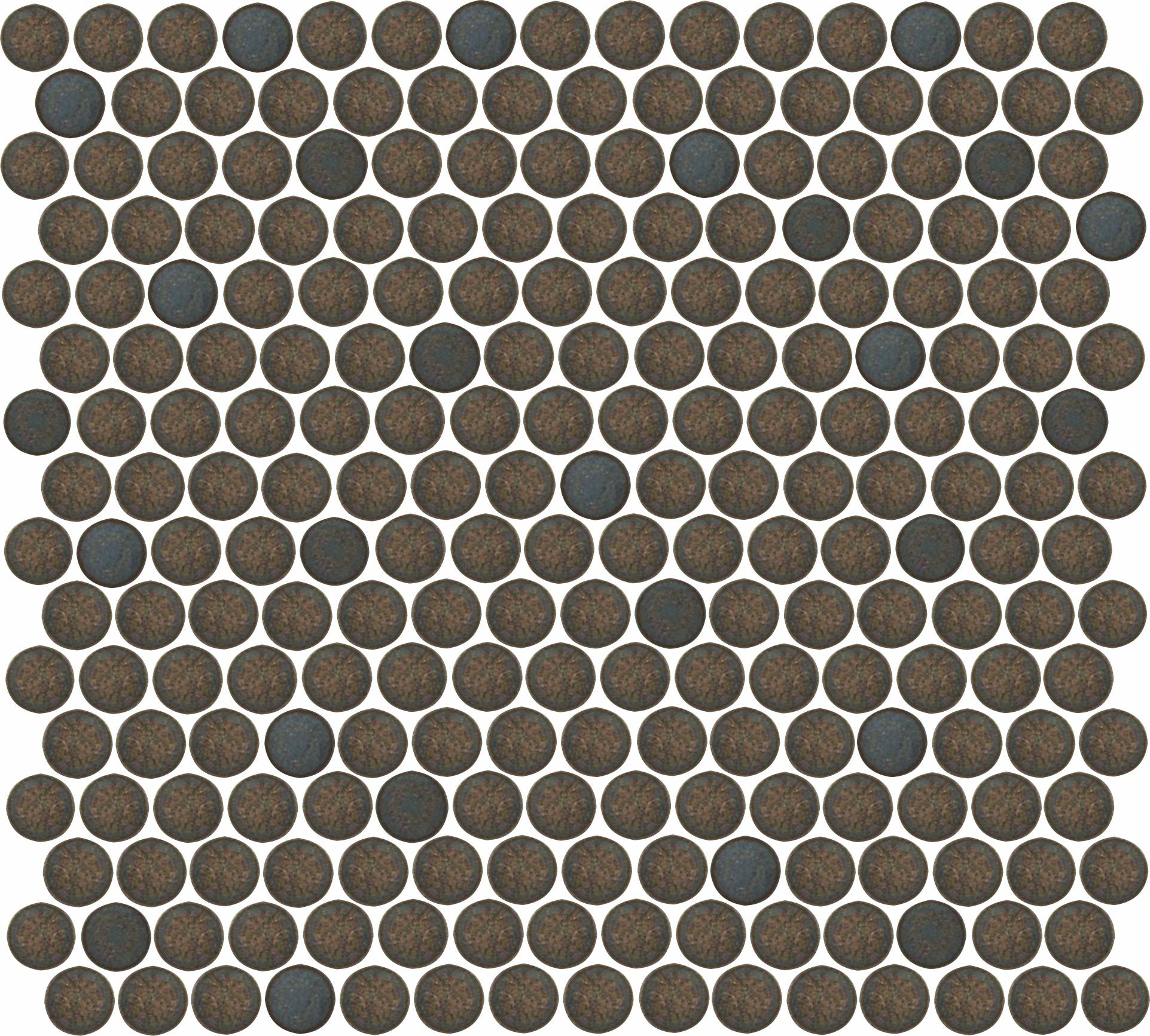 Lyric Wafer | Penny Tiles