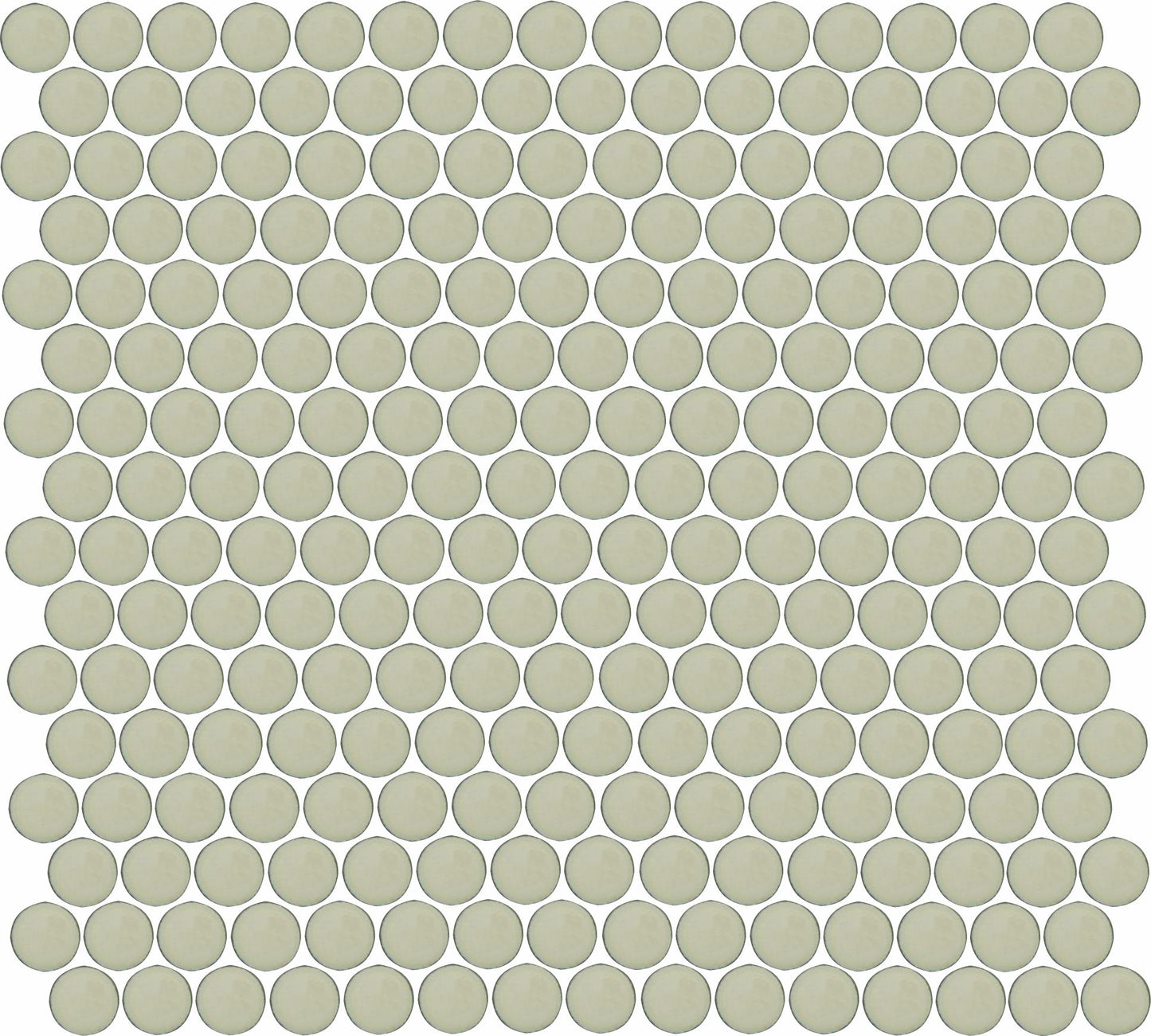 Lyric Wafer | Penny Tiles