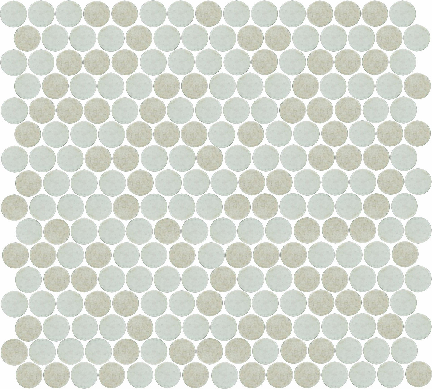 Lyric Wafer | Penny Tiles