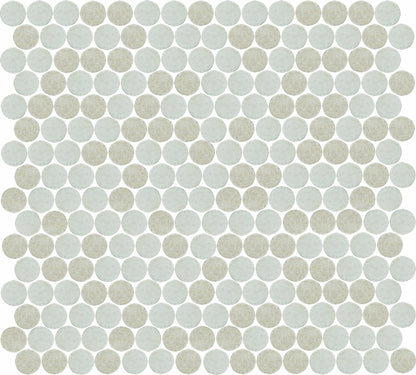 Lyric Wafer | Penny Tiles