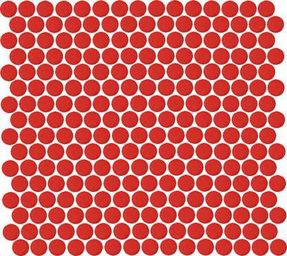 Lyric Wafer | Penny Tiles