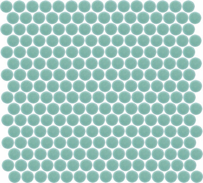 Lyric Wafer | Penny Tiles