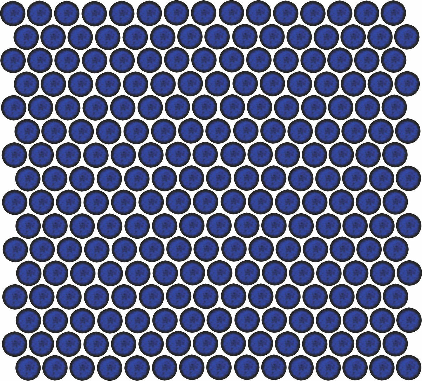 Lyric Wafer | Penny Tiles