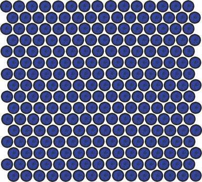 Lyric Wafer | Penny Tiles