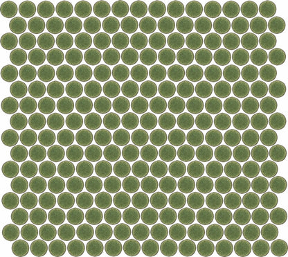 Lyric Wafer | Penny Tiles