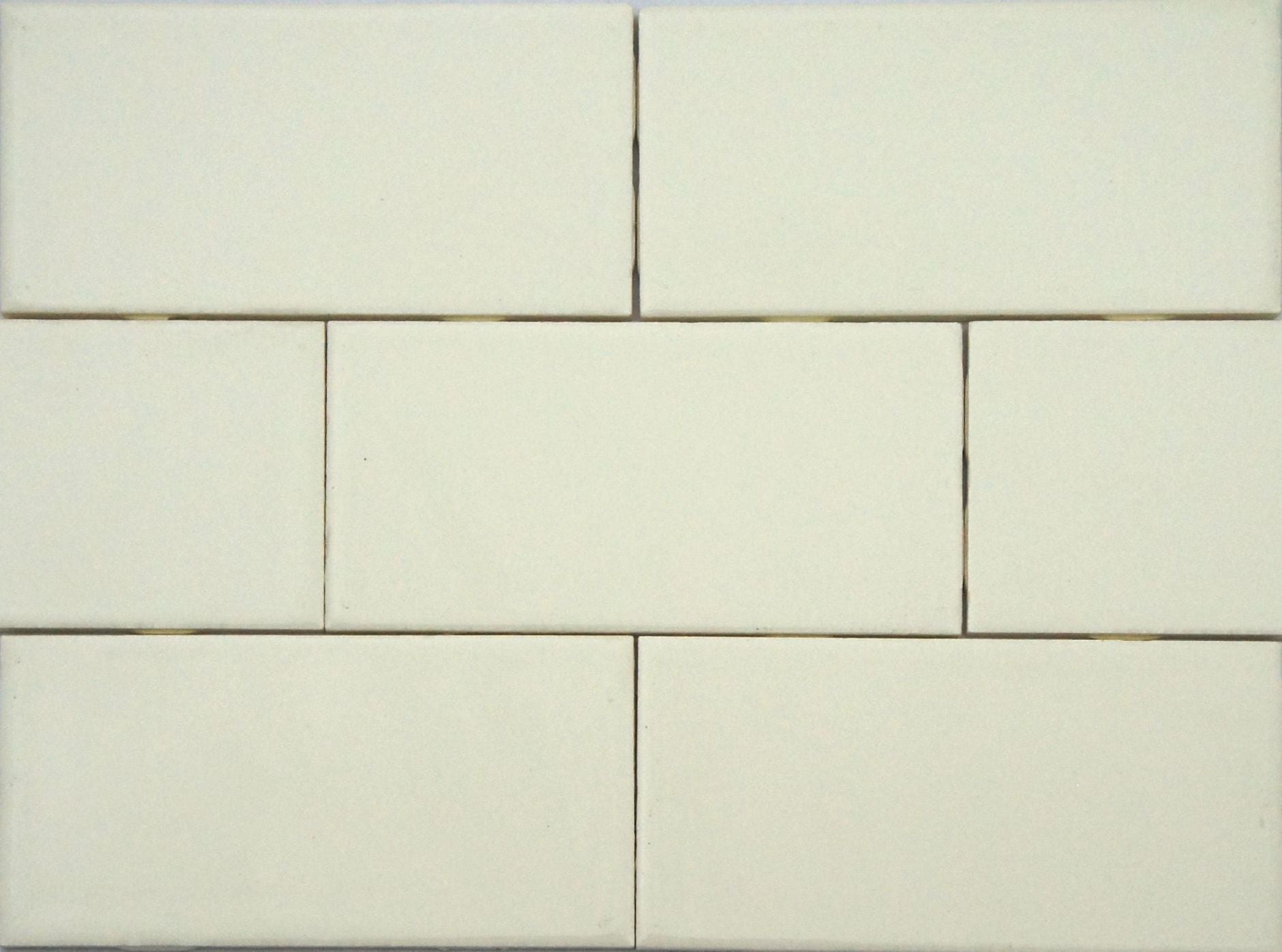 Lyric Decades | Double Bullnose Tile (3" x 6" Corner) Subway Finishing Tile