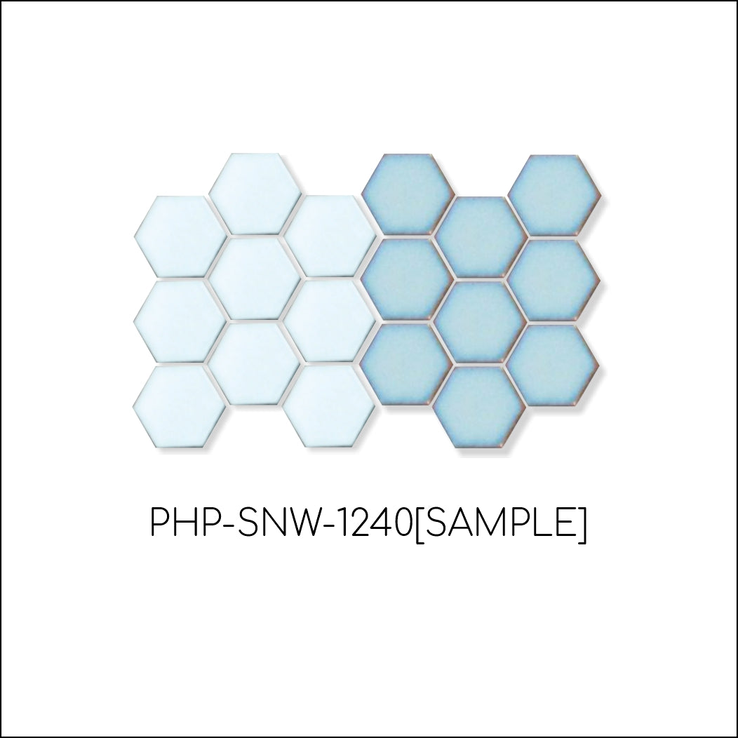 Snowflake | Pinnacle Hexagon Patterns