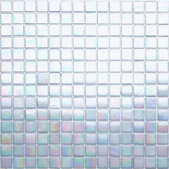ColorGlitz Iridescent Glass Mosaic Tile